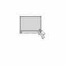 Assembly Table M S - Downloadable CAD Representation_270_0_degree_snapshot