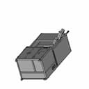 Assembly Table M S - Downloadable CAD Representation_60_30_degree_snapshot