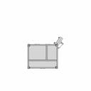 Assembly Table M S - Downloadable CAD Representation_90_0_degree_snapshot