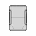 Naked Eye 3D Display | High-Quality CAD Model_0_0_degree_snapshot