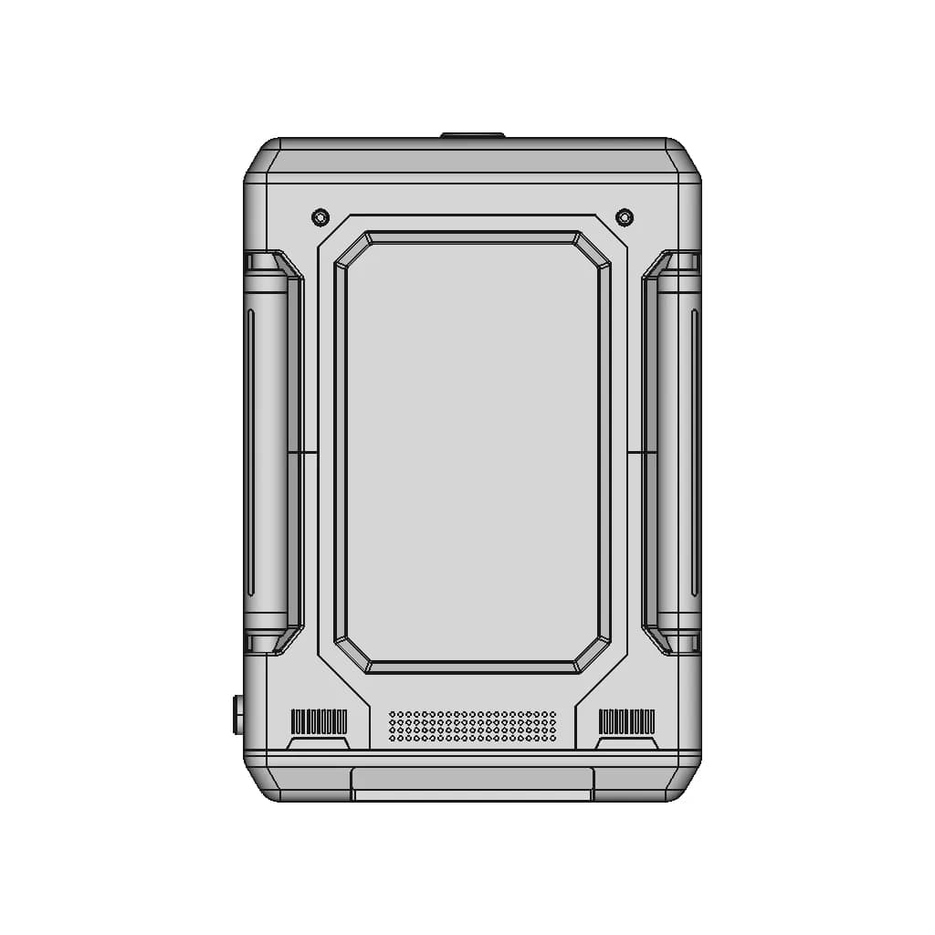 Naked Eye 3D Display | High-Quality CAD Model_0_270_degree_snapshot