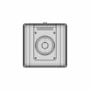 Naked Eye 3D Display | High-Quality CAD Model_270_0_degree_snapshot