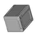 Naked Eye 3D Display | High-Quality CAD Model_60_30_degree_snapshot