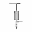Vegetable Press | 3D Engineering Design File_0_270_degree_snapshot