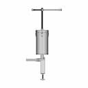 Vegetable Press | 3D Engineering Design File_0_90_degree_snapshot