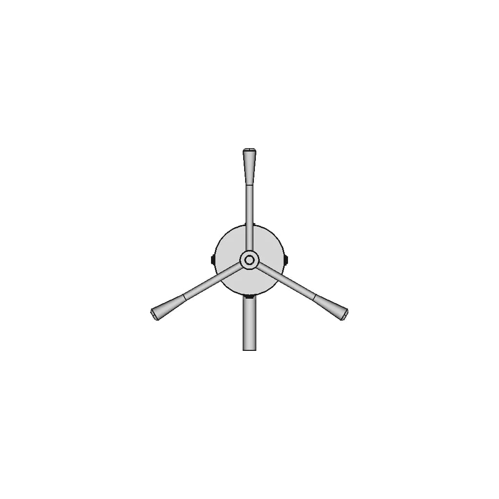 Vegetable Press | 3D Engineering Design File_270_0_degree_snapshot