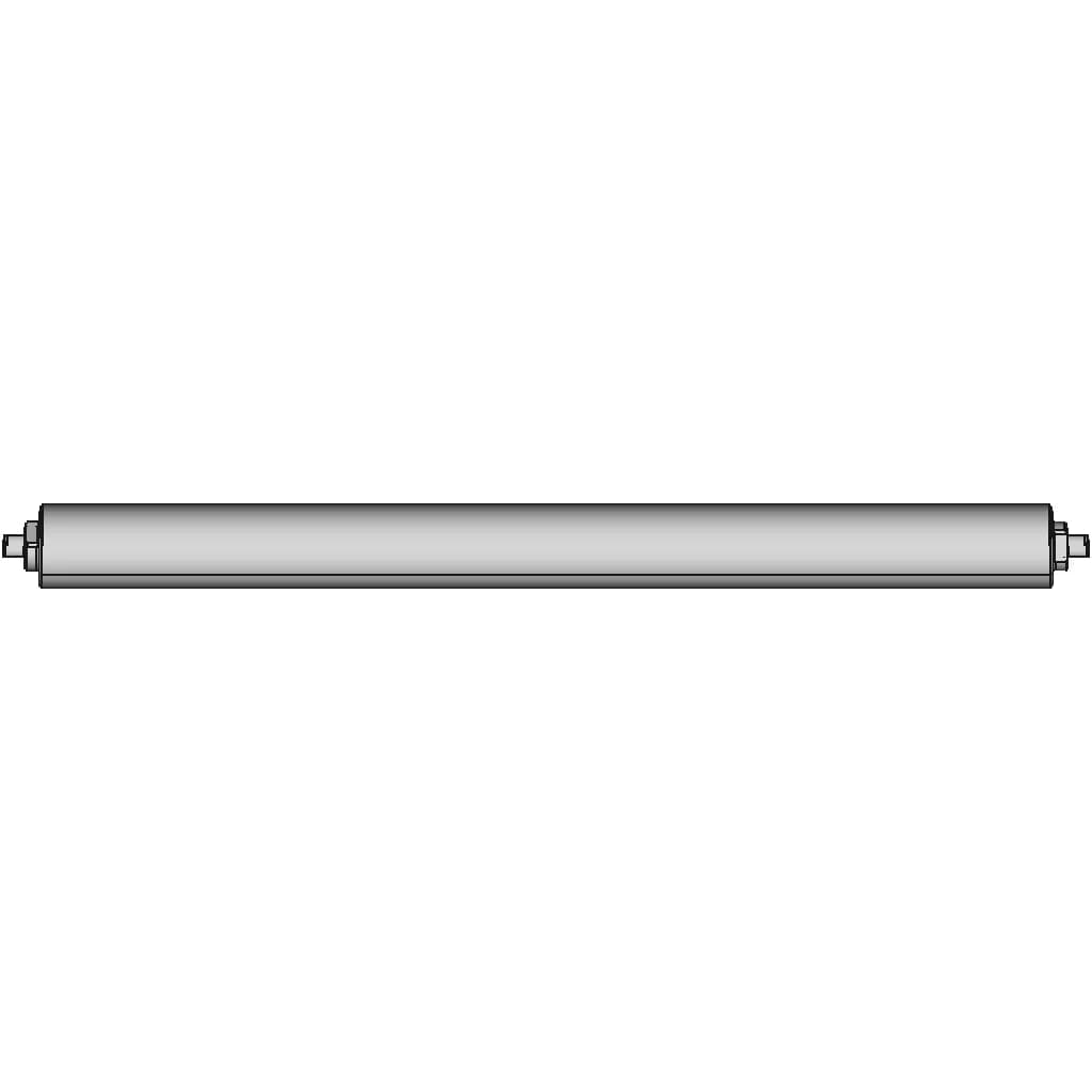 Rouleau 640 50 15 - Downloadable CAD Representation_270_0_degree_snapshot