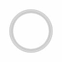 Sprockets With Long Shaft Bearing On Both Sides | 3D Engineering Design File_0_90_degree_snapshot