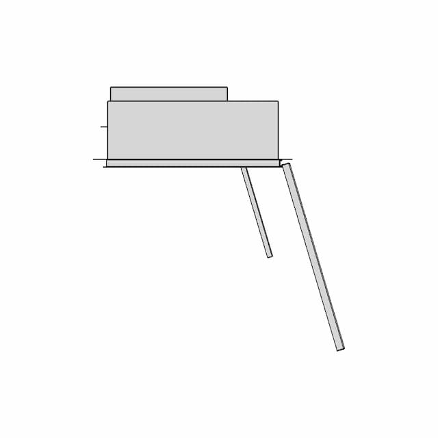 Electrical Panel - Standard Mechanical Component