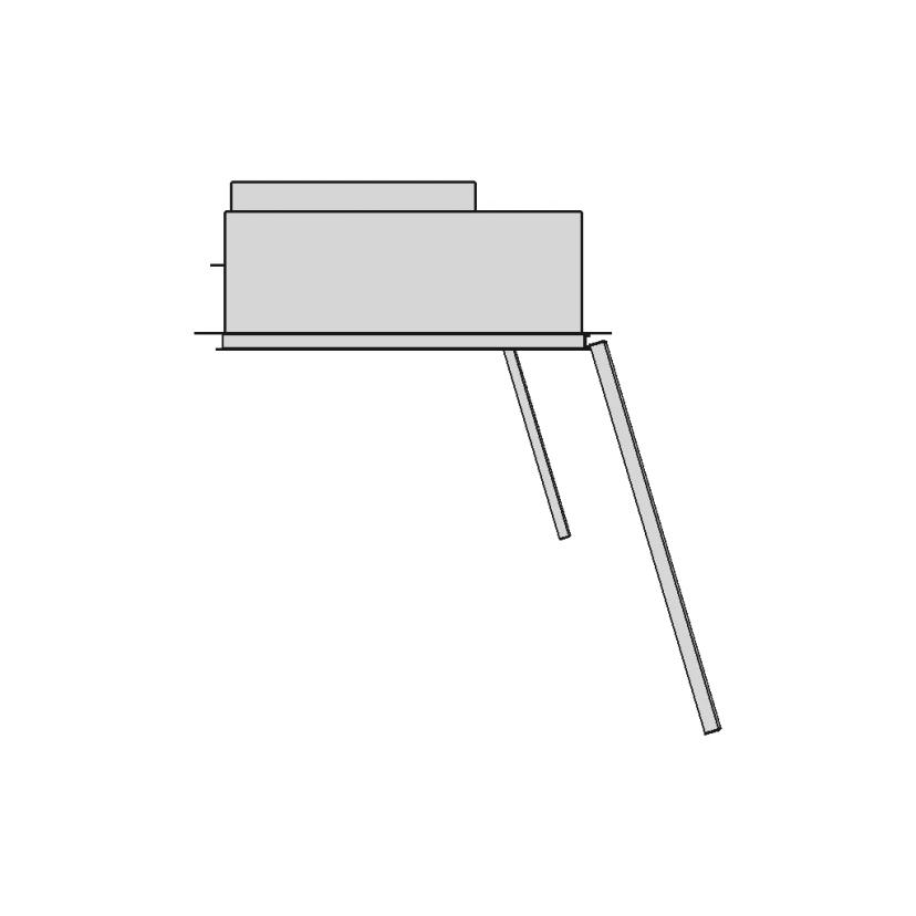 Electrical Panel - Standard Mechanical Component
