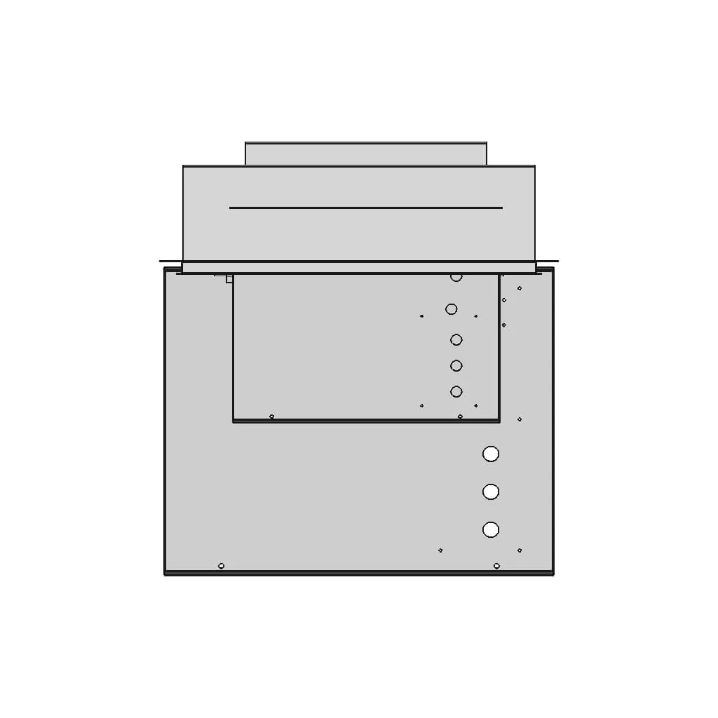 Electrical Panel - Standard Mechanical Component_0_270_degree_snapshot