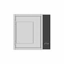 Electrical Panel - Standard Mechanical Component_270_0_degree_snapshot