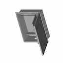 Electrical Panel - Standard Mechanical Component_60_30_degree_snapshot