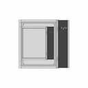 Electrical Panel - Standard Mechanical Component_90_0_degree_snapshot