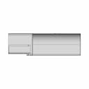 Anchi Connector 350A 600V - Downloadable CAD Representation_0_270_degree_snapshot