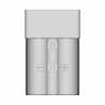 Anchi Connector 350A 600V - Downloadable CAD Representation_270_0_degree_snapshot