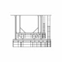 Steel Structures - Downloadable CAD Representation_270_0_degree_snapshot