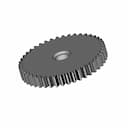 0 5M Spur Gear - Standard Mechanical Component_60_30_degree_snapshot