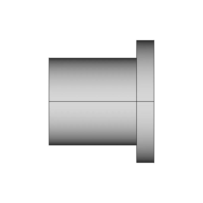 Mini Sequental Shifter And Handbrake With Only 80X80X5Mm In Size - Downloadable CAD Representation