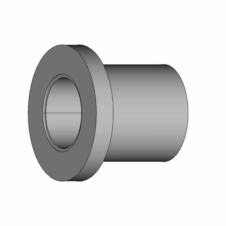Mini Sequental Shifter And Handbrake With Only 80X80X5Mm In Size - Downloadable CAD Representation