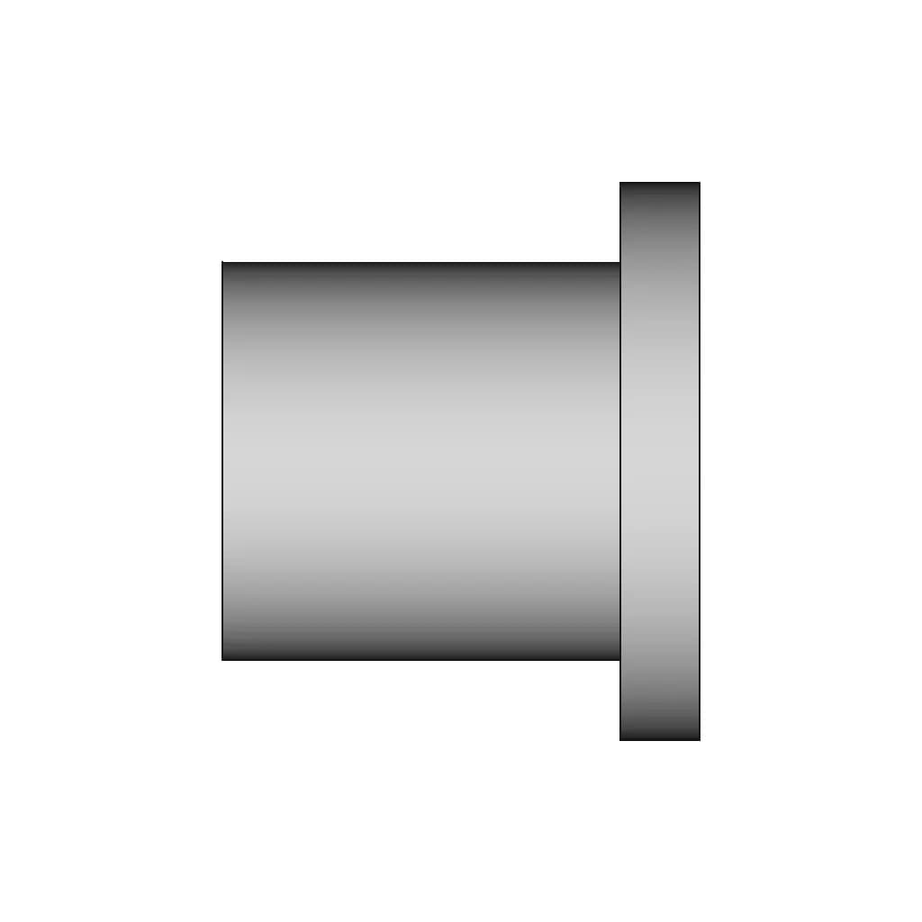 Mini Sequental Shifter And Handbrake With Only 80X80X5Mm In Size - Downloadable CAD Representation_270_0_degree_snapshot