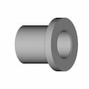 Mini Sequental Shifter And Handbrake With Only 80X80X5Mm In Size - Downloadable CAD Representation_60_30_degree_snapshot