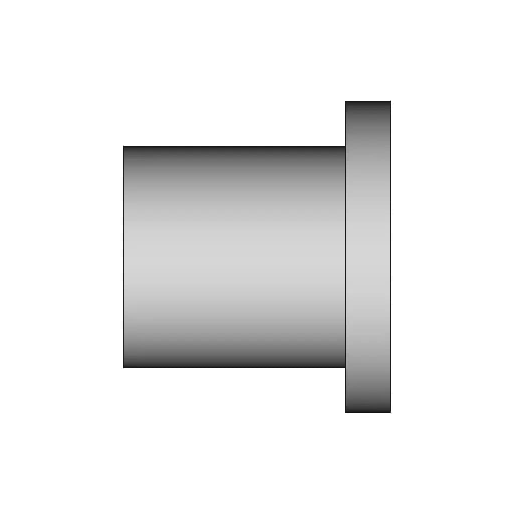Mini Sequental Shifter And Handbrake With Only 80X80X5Mm In Size - Downloadable CAD Representation_90_0_degree_snapshot