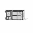 Standard Industrial Working Table Aluminum Profile | 3D Engineering Design File_0_270_degree_snapshot