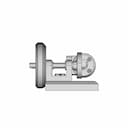 Single Cylinder Oscillating Steam Engine - Downloadable CAD Representation_0_270_degree_snapshot