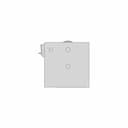 Feed Gear Box Of Lathe - Downloadable CAD Representation_0_90_degree_snapshot