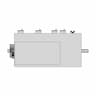 Feed Gear Box Of Lathe - Downloadable CAD Representation_90_0_degree_snapshot