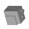 Head Stoke Gear Box Of Lathe - Downloadable CAD Representation_60_30_degree_snapshot