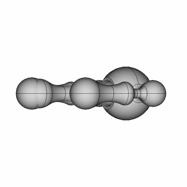 Grinder Vise - Downloadable CAD Representation