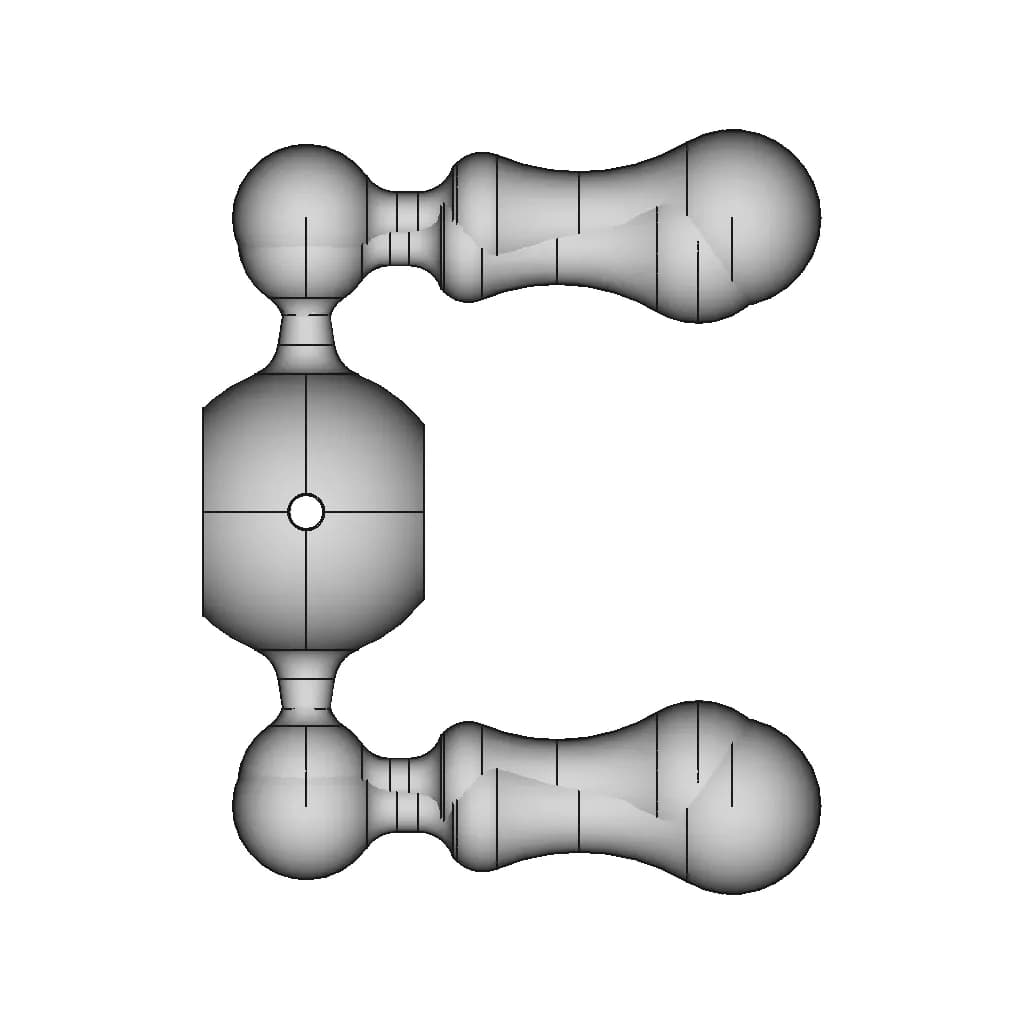 Grinder Vise - Downloadable CAD Representation_270_0_degree_snapshot