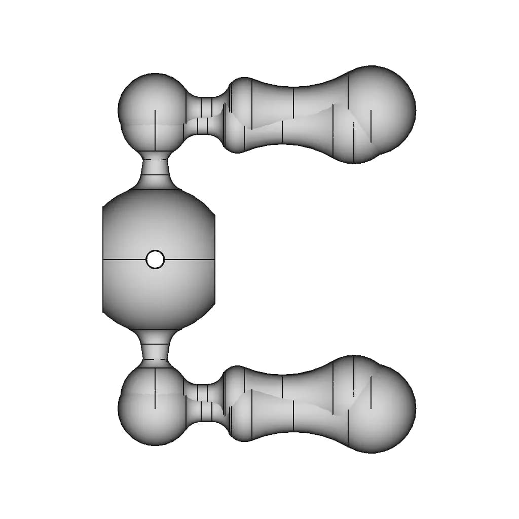 Grinder Vise - Downloadable CAD Representation_90_0_degree_snapshot