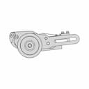 Eureka Gear Cutter Form Relief Tool - Standard Mechanical Component_0_0_degree_snapshot