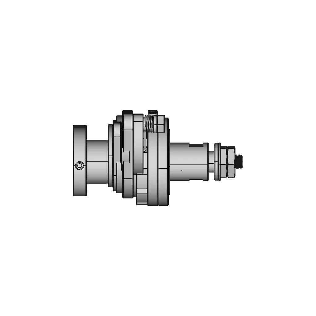 Eureka Gear Cutter Form Relief Tool - Standard Mechanical Component_0_270_degree_snapshot
