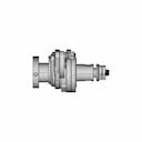 Eureka Gear Cutter Form Relief Tool - Standard Mechanical Component_0_270_degree_snapshot