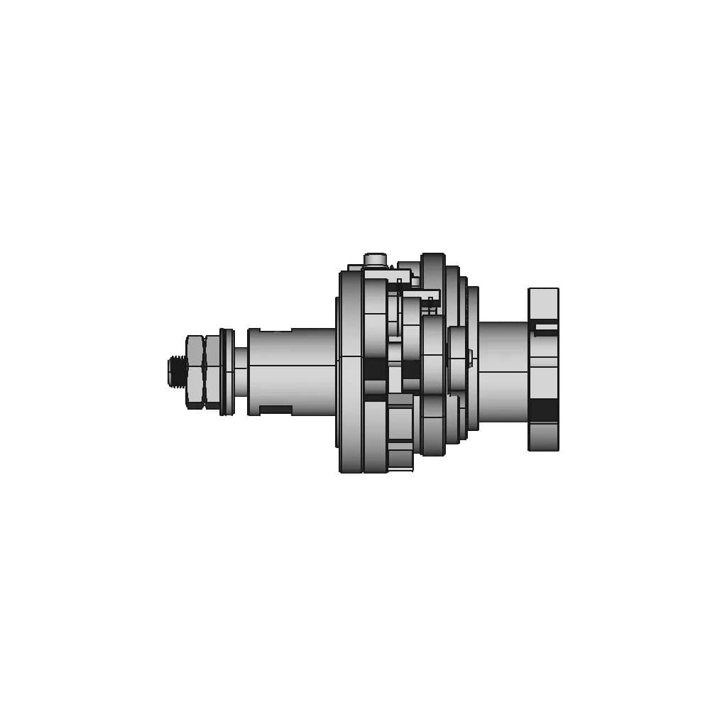 Eureka Gear Cutter Form Relief Tool - Standard Mechanical Component_0_90_degree_snapshot