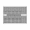 Tiny Breadboard | 3D Engineering Design File_0_0_degree_snapshot