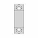 Bf12 Bearing Block | High-Quality CAD Model_0_0_degree_snapshot