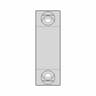 Bf12 Bearing Block | High-Quality CAD Model_0_0_degree_snapshot