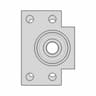 Bf12 Bearing Block | High-Quality CAD Model_0_270_degree_snapshot
