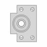 Bf12 Bearing Block | High-Quality CAD Model_0_90_degree_snapshot