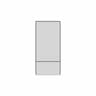 Bf12 Bearing Block | High-Quality CAD Model_270_0_degree_snapshot