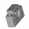 Bf12 Bearing Block | High-Quality CAD Model_60_30_degree_snapshot