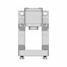 Hm 12 57 Motor Mount - Standard Mechanical Component_0_0_degree_snapshot