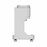 Hm 12 57 Motor Mount - Standard Mechanical Component_0_270_degree_snapshot
