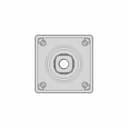 Hm 12 57 Motor Mount - Standard Mechanical Component_90_0_degree_snapshot