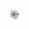 Medium Duty 312X300X85Mm Desktop Cnc Mill - Standard Mechanical Component_0_0_degree_snapshot